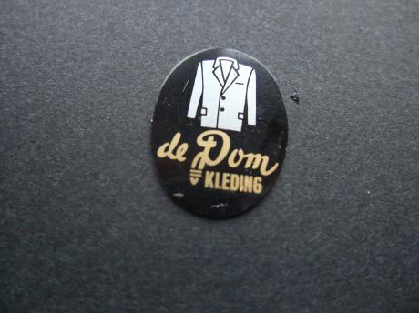 De Dom kledingmagazijn Utrecht, Zeist en Amersfoort modekleding